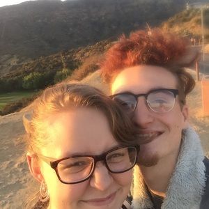 Meet your Posher, Jared